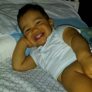 Meet your Posher, Brandon liam